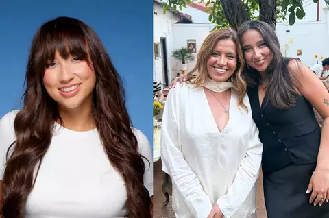 Cine este Maya Sorian de la Asia Express 2026. Are 25 de ani, face parte din Gașca Zurli și prezintă o emisiune la radio