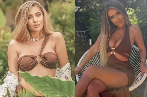 Maria Avram explică cum a ajuns Oana Monea să o dea în judecată, după Insula Iubirii. Ce acuzații i-a adus ispita: „Ai avut relații intime cu Marius în Thailanda și România!”