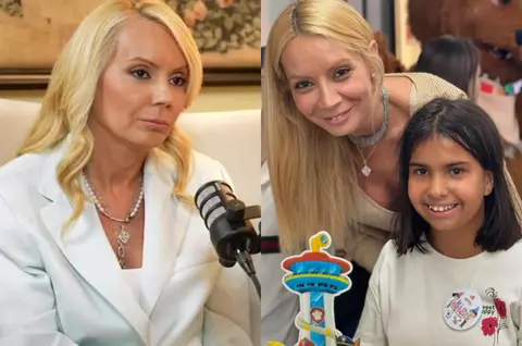 Daciana Sârbu, adevărul despre provocările adopției: "Aș schimba felul în care sunt verificați asistenții maternali. Adopția nu e o poveste roz". Cu ce probleme s-a confruntat fiica ei, Maria / EXCLUSIV