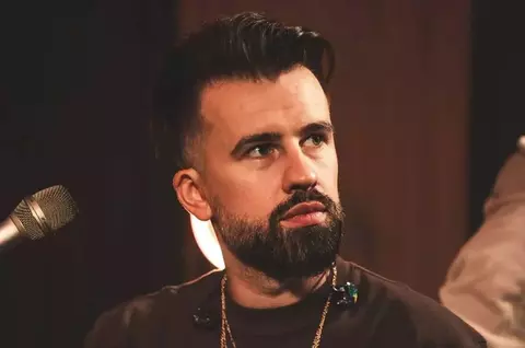 Florin Ristei, reacție după ce a primit critici la două postări, una despre politică și una cu iubita lui: „N-am răspuns cu nervi. Am răspuns cu o statistică”