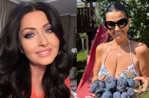 Gabriela Cristea, replică pentru cei care îi sugerează să nu se mai afișeze în costum de baie după ce a slăbit 35 kg: „Trebuie să mai tai câte ceva de peste tot până când corpul meu ajunge să semene cu unul de 25 de ani?”