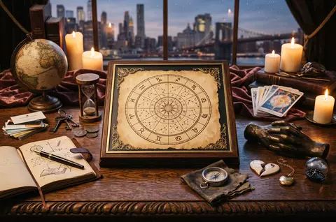 Horoscop săptămânal 31 august - 6 septembrie 2026. Schimbări majore în carieră și tensiuni în cuplu