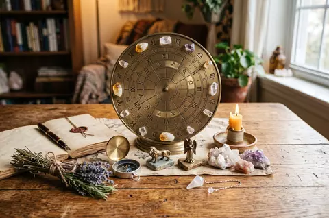 Horoscop săptămânal 17 - 23 august 2026. Energie, succes și echilibru pentru două zodii