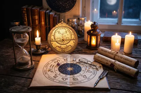 Horoscop 30 august 2026. Două zodii trebuie să amâne deciziile importante