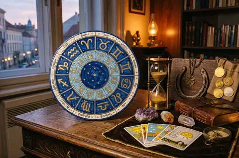 Horoscop săptămânal 24 - 30 august 2026. Sfârșit de lună plin de noroc pentru trei zodii