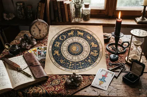 Horoscop 17 august 2026. Început de săptămână plin de probleme pentru o zodie