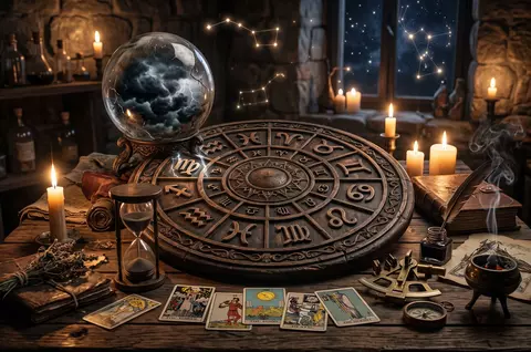 Horoscop 1 septembrie 2026. Început de lună plin de probleme pentru două zodii