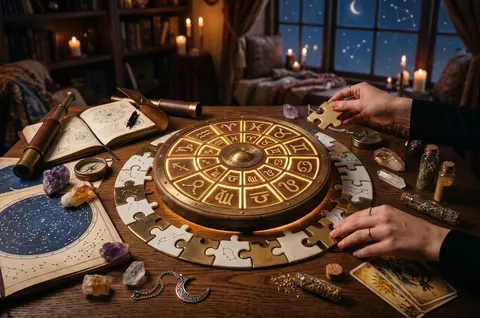 Horoscop 31 august 2026. Este ziua în care lucrurile se leagă pentru o zodie