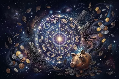 Horoscop 18 august 2026. Două zodii vor avea mari probleme din punct de vedere financiar