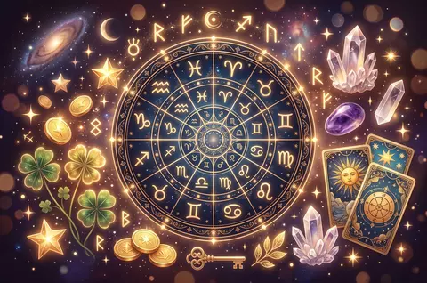 Horoscop 28 august 2026. Zi cu noroc pe toate planurile pentru trei zodii