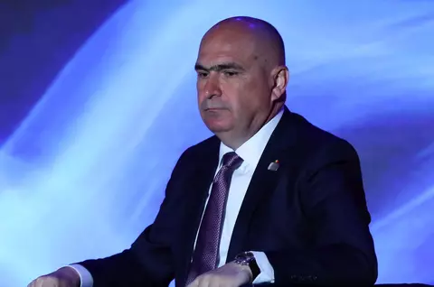 Ilie Bolojan anunță că PNL va susține noua lege a salarizării: "Când creezi așteptări care nu pot fi onorate, riști să generezi nemulțumiri. Dacă sărim calul, lucrurile vor ieși prost pentru România"