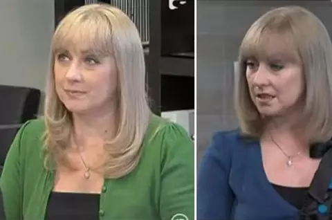 O mai ții minte pe Ecaterina din telenovela "Narcisa Sălbatică", difuzată acum 15 ani? Cum arată actrița Cecilia Bârbora la 63 de ani, și cu ce se ocupă