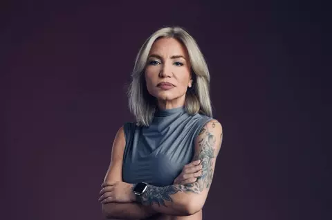 Larisa Uță, primele declarații după ce a ieșit din operație: „Totul OK!”. Cum se simte fosta concurentă de la Survivor