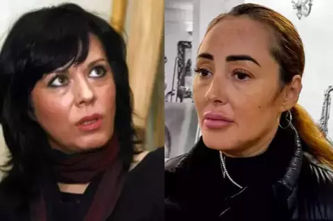 Mariana Moculescu a explicat de ce și-a dat în judecată fiica. Ce își dorește, de fapt, de la Nidia: „Vreau să trăiesc în ultima parte a vieții, cât a mai rămas, cu copilul meu”