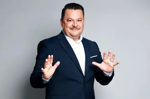 Mihai Bobonete, schimbare radicală de look. Cum arată după ce a slăbit și și-a lăsat barbă