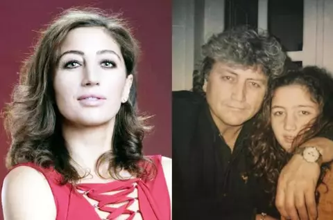 Cum a marcat-o pe Patricia Vizitiu pierderea tatălui ei, la doar 20 de ani: „A lăsat un gol pe care nimic nu-l poate umple. M-a obligat să mă maturizez mult mai repede” / EXCLUSIV