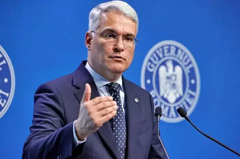 Dragoș Pîslaru, acuzații grave la adresa lui Sorin Grindeanu: „Tot ce face e să saboteze toate măsurile Guvernului, miliardele din PNRR și dezvoltarea României”