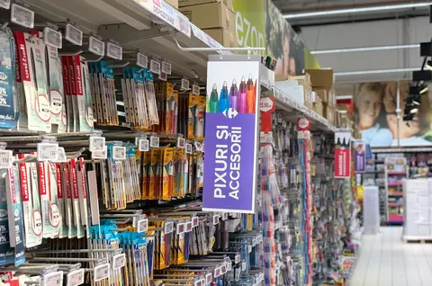 Back to School fără stres: idei de nota 10 pentru părinți 