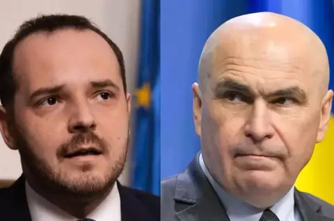 Alexandru Rogobete, mesaj tranșant pentru Ilie Bolojan, după 100 de zile de interimat: „România nu poate fi guvernată la nesfârșit prin frică, tăieri și amenințarea zilei de mâine”