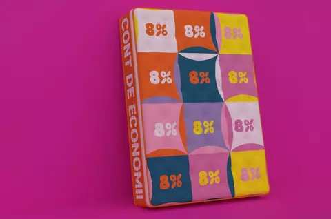Doar 37% dintre români au economii sau un fond de urgență. ING lansează „Salteaua ING”, cu 8% dobândă la economii