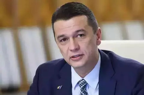 Sorin Grindeanu explică în ce condiții ar accepta funcția de premier: „Dacă nu voi avea majoritate, îmi voi depune mandatul”
