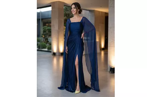 Rochii de seară pentru nuntă: cum alegi modelul potrivit?