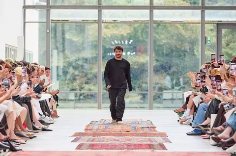 Zalando revine la CPHFW pentru a patra ediție a premiului Zalando Visionary Award