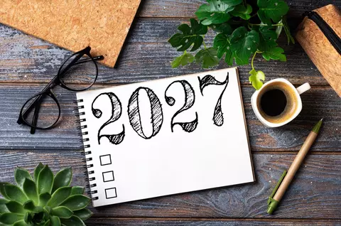 Zile libere 2027: câte zile libere legale sunt anul viitor și în ce luni cad