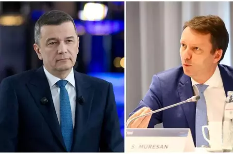 Premierul desemnat Siegfried Mureșan, nou atac la adresa lui Sorin Grindeanu și a PSD: "Dacă va veni la guvernare, nu va ezita să dea o nouă ordonanță pro-furt și să guverneze împotriva oamenilor"