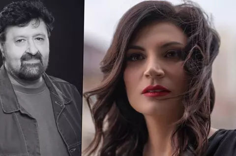 Actorul Ionuț Antonie a murit la 59 de ani! Ioana Ginghină a reușit să-i găsească rudele după o săptămână, pentru înmormântare: "Facem demersurile să fie depus la capelă, iar apropiații să-și poată lua rămas-bun"