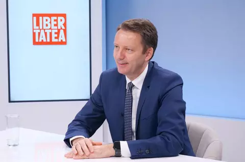 Siegfried Mureșan, despre discuția cu Nicușor Dan, relația cu Sorin Grindeanu, șicanele cu Claudiu Manda: "Dacă PSD se lipește de AUR, nu va fi decât un mic breloc al AUR. Vremurile în care au avut 45% au apus"