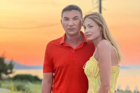 De opt ani, Valentina Pelinel și Cristi Borcea au o căsnicie "la liber": "Nu ne căutăm unul altuia în telefon, însă ne știm parolele. Dacă nu există încredere, nu există nimic!"