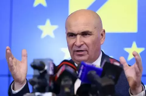 Ilie Bolojan, mesaj pentru viitorul premier al României: "Va trebui să explice cum reduce deficitul, în timp ce cheltuielile pentru apărare cresc"