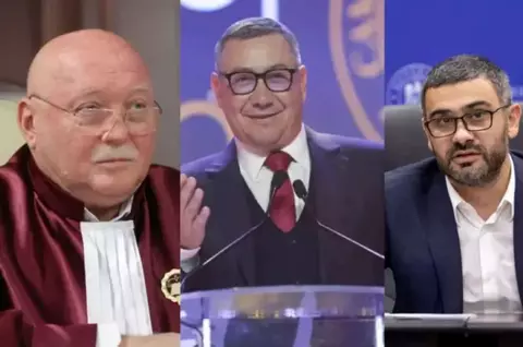 Primele imagini din avionul privat către Mykonos, în care se aflau mai mulți politicieni, oameni de afaceri și magistrați. Victor Ponta: "O să mai zbor de o sută de ori"