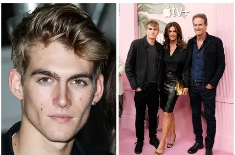 Fiul lui Cindy Crawford a murit la 27 de ani. Modelul Presley Gerber lupta de mulți ani cu dependența de droguri: "Sper să simți că nu ești singur"