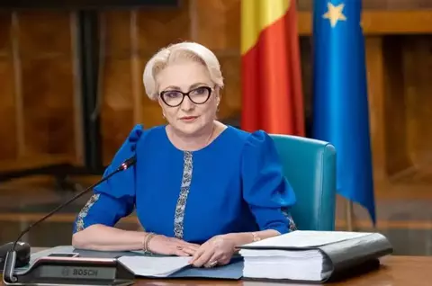 Viorica Dăncilă, despre cele mai importante lecții de viață învățate de la mama sa: "Educația și bunul-simț sunt cele mai frumoase haine pe care le poate purta o femeie"