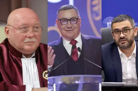 PNL somează PSD să explice "deplasarea de lux" cu avionul privat în Mykonos a lui Florin Manole, cu Victor Ponta şi Cristian Deliorga / Reacțiile celor implicați în scandal