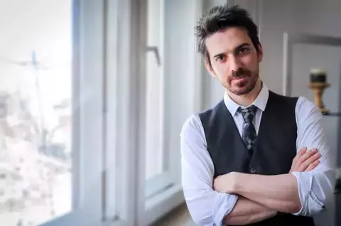 Tuncay Ozturk, război pe custodie cu mama fiicei sale. Fostul soț al Andreei Marin este acuzat că ar izola copilul de mama lui, după despărțire