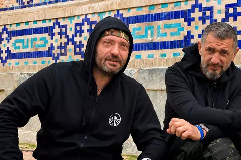 Cheloo, confesiune rară despre familie în timpul unei probe dificile, la Asia Express 2026: "Vorbesc cu tine acum cum vorbesc cu fiul meu. Și el are 12 ani!"
