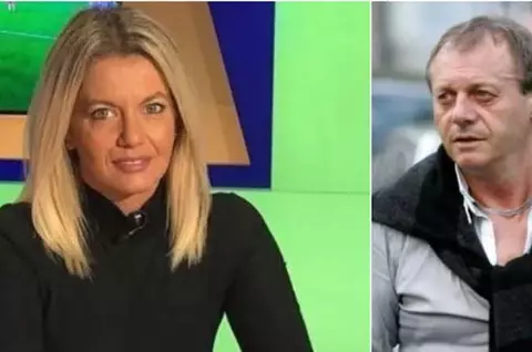 Lorena Balaci, mesaj sfâșietor în ziua în care tatăl său, Ilie Balaci, ar fi împlinit 70 de ani: "Nu există zi de la Dumnezeu să nu mă gândesc la el. Cred că-l păstrez viu, sau cel puțin așa îmi doresc să cred"