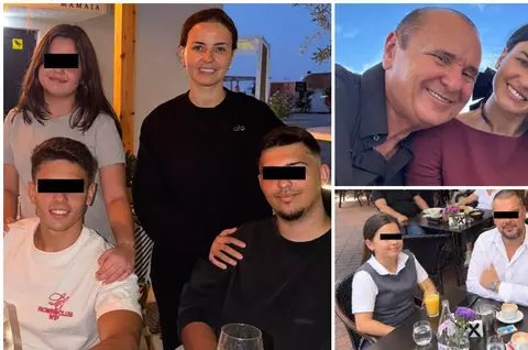 Cine sunt, de fapt, tații celor trei copii ai Mădălinei Apostol. Vedeta a sacrificat relația cu Nick Rădoi pentru băieții și fetița ei: "Trebuie să îi susţin şi să fiu alături de ei dublu pentru că trebuie să suplinesc şi lipsa tatălui"