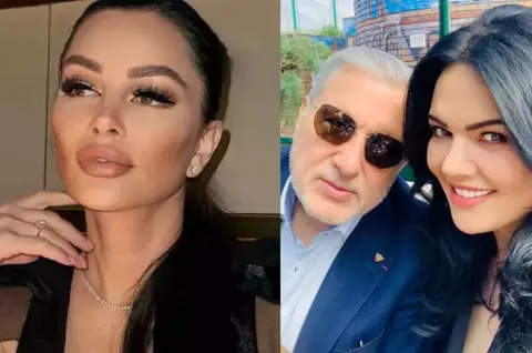 Ilie Năstase o pune la punct pe Brigitte Pastramă, după ce a intervenit public în scandalul dintre el și Ioana: "Nu știu de ce apare femeia asta, că nu am nevoie să mă apere. Să își vadă de relația ei"