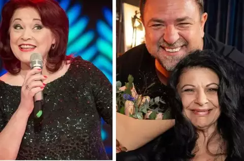 Natalia Guberna intervine de partea Elenei Cârstea în conflictul cu Horia Brenciu: "Nu a fost un gentleman! Ea și-a făcut visuri, speranțe. Este absolut normal să se supere!"