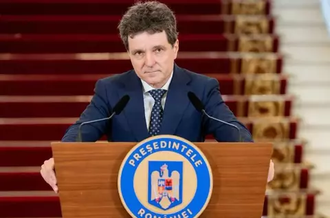 Nicușor Dan are o nouă variantă pentru funcția de premier. Ce condiții pun PSD și PNL pentru a susține viitorul Guvern