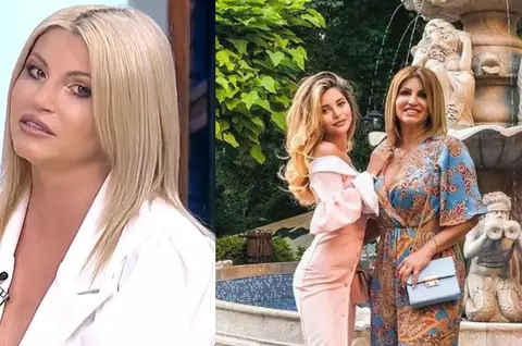 Mama lui Valerie Lungu, nemulțumită că fiica ei a invitat-o târziu la nunta cu Alex Gilka și fără să o sune: "Primesc mesajul pe Whastapp, scris cu ChatGPT"