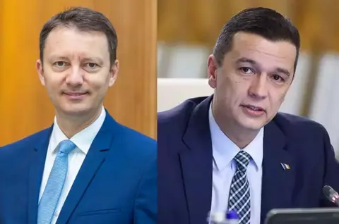 PSD a decis în unanimitate să nu susțină Guvernul Siegfried Mureșan. Sorin Grindeanu: "PSD își reafirmă dorința de a guverna. Nu putem vota un premier decuplat total de România"