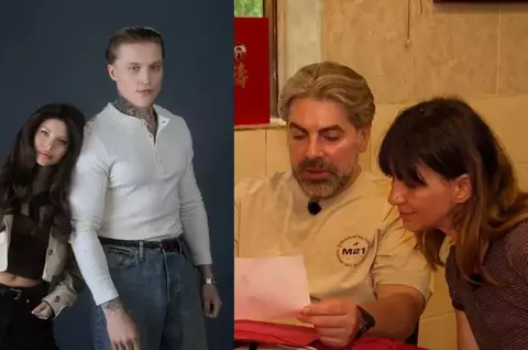 Maurice Munteanu a explicat de ce nu o place pe Valerie Lungu: "Suntem în China și aș vrea să ajut oamenii să scape de energia negativă". Reacția influenceriței