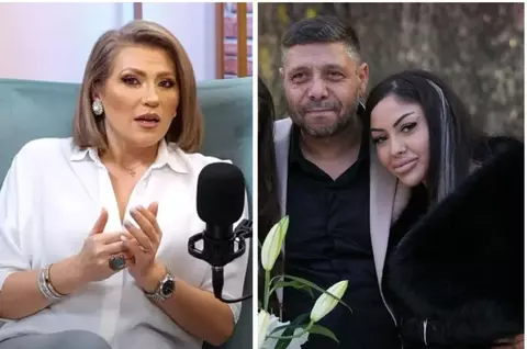 Mirela Vaida, revoltată din cauza celor care îl judecă pe tatăl Valentinei, fata ucisă de iubitul ei și descoperită într-o valiză pe râul Olt: "Nu merităm să ne numim oameni!"