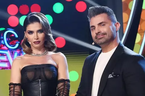 Reacția imediată a Alinei Pușcaș, după ce Pepe a plecat la Kanal D: „M-a părăsit. Sunt un pic supărată pe el”