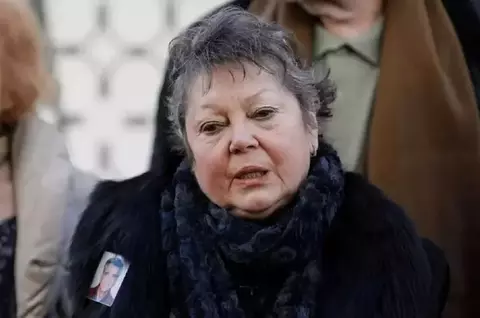 Actorul Victor Yila, dezvăluiri tulburătoare despre ultimele zile din viața Ancăi Pandrea: „Sâmbătă își mai revenise puțin și a făcut glume cu noi. Duminică am vorbit puțin”